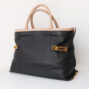 CHLOE - Authentic "Charlotte" Tote Bag